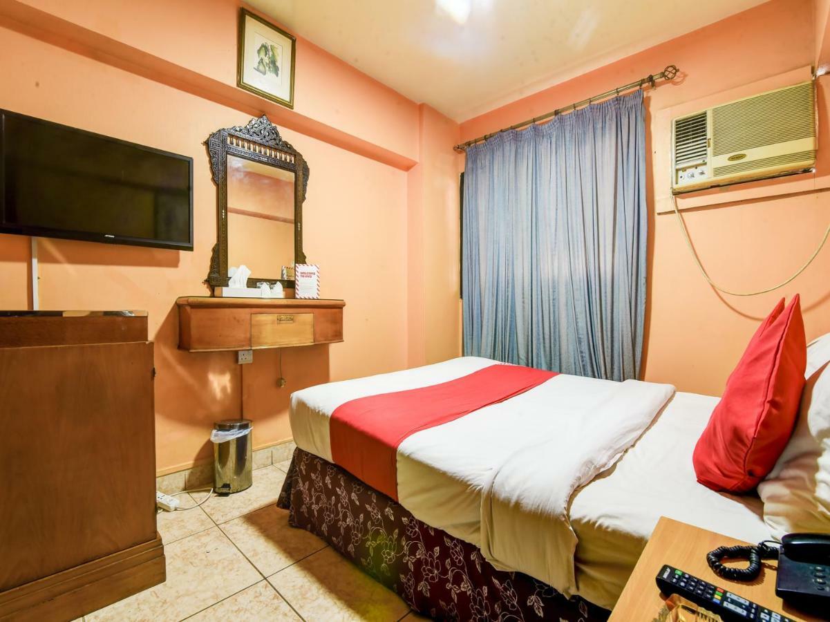 โอโย 270 ดรีม แลนด์ โฮเต็ล Hotel ดูไบ ภายนอก รูปภาพ
