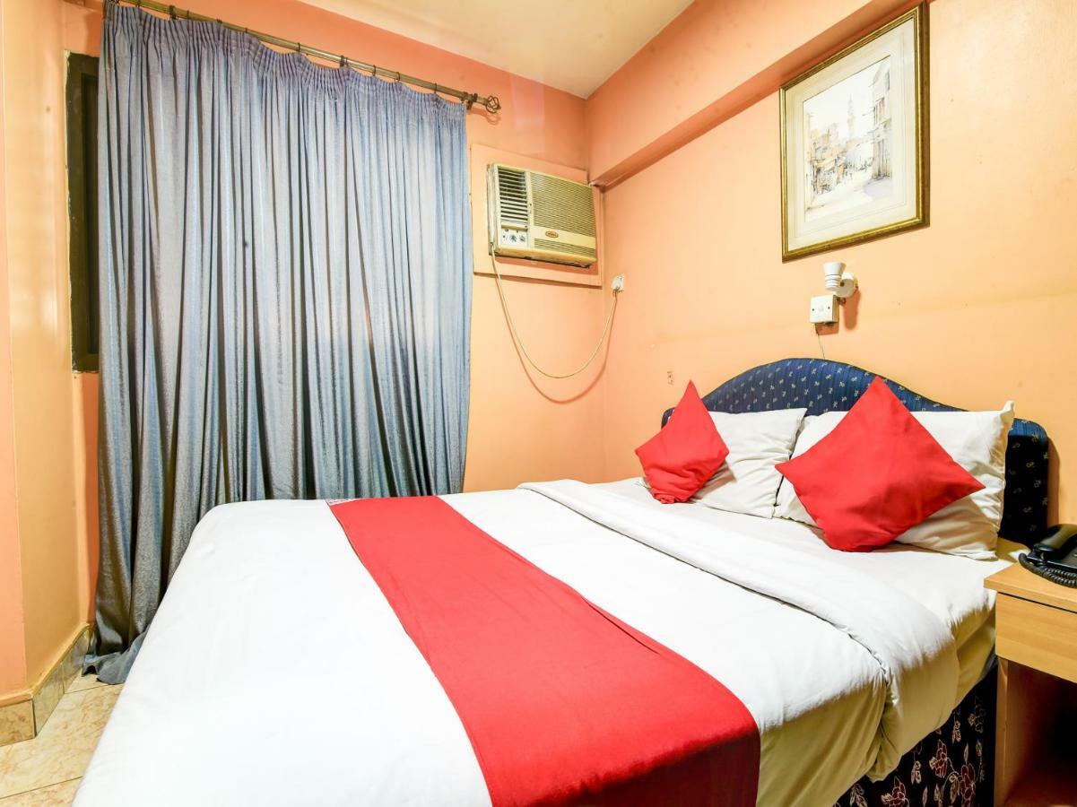 โอโย 270 ดรีม แลนด์ โฮเต็ล Hotel ดูไบ ภายนอก รูปภาพ